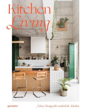 Kitchen Living. Neues Design für wohnliche Küchen